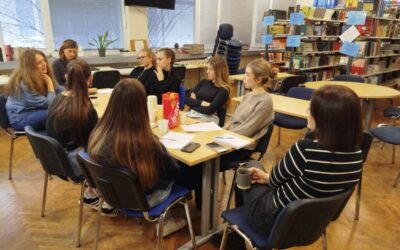 Upoznaj svoje sugrađane