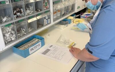 ERASMUS+ MOBILNOST U ŠPANJOLSKOJ (strukovno)