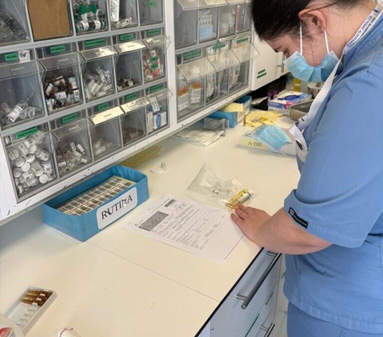 ERASMUS+ MOBILNOST U ŠPANJOLSKOJ (strukovno)