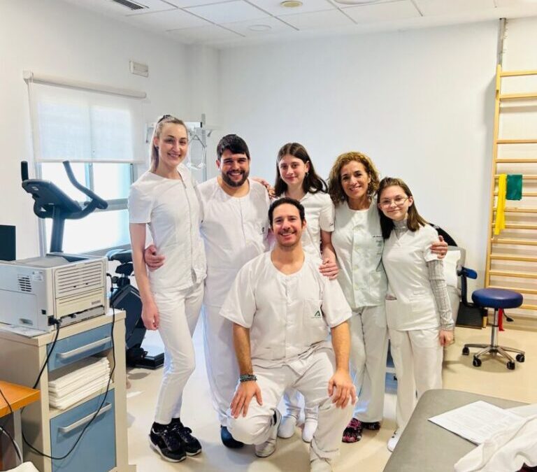 ERASMUS+ mobilnost u Španjolskoj- POVRATAK KUĆI