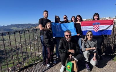 ERASMUS+ MOBILNOST U ŠPANJOLSKOJ (strukovno) – AKTIVAN VIKEND