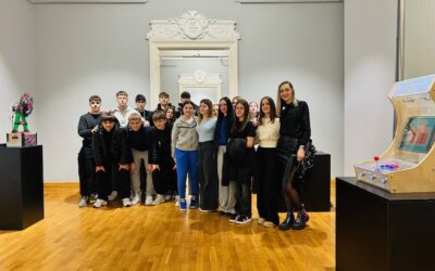 2. k u GALERIJI KOPRIVNICA – IZLOŽBA K/3