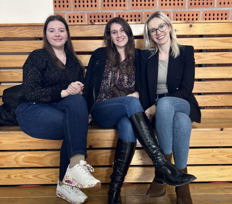 Županijsko Natjecanje iz njemačkog jezika