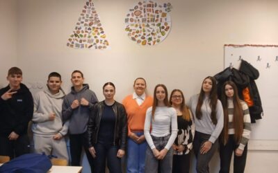 Prehrambeni tehničar učili o pravilnoj prehrani