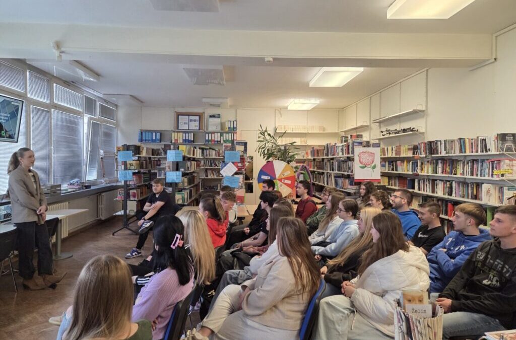 Predstavljanje studijskih programa