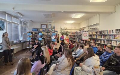 Predstavljanje studijskih programa