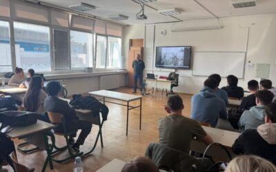 „Promicanje vrijednosti i istine o Domovinskom ratu u Koprivničko-križevačkoj županiji“