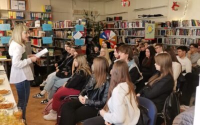 Međunarodni dan materinskoga jezika