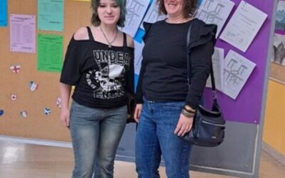 Županijsko Natjecanje iz engleskog jezika