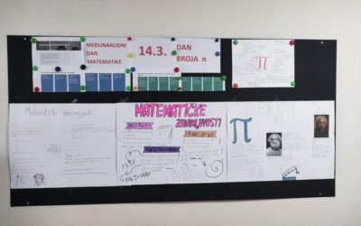 Međunarodni dan matematike 2026., Dan broja Pi i rođendan Alberta Einsteina
