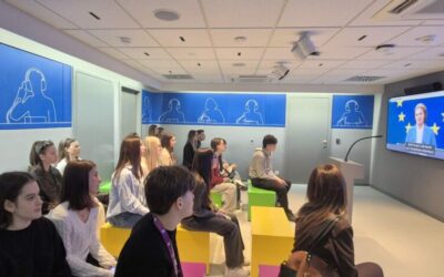 Šizovci posjetili centar Doživi Europu