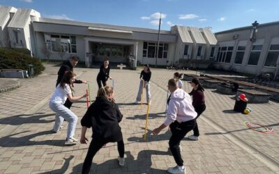 Fizioterapeuti obilježili Tjedan mozga