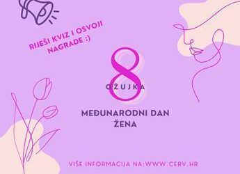 Kviz o ženskim pravima