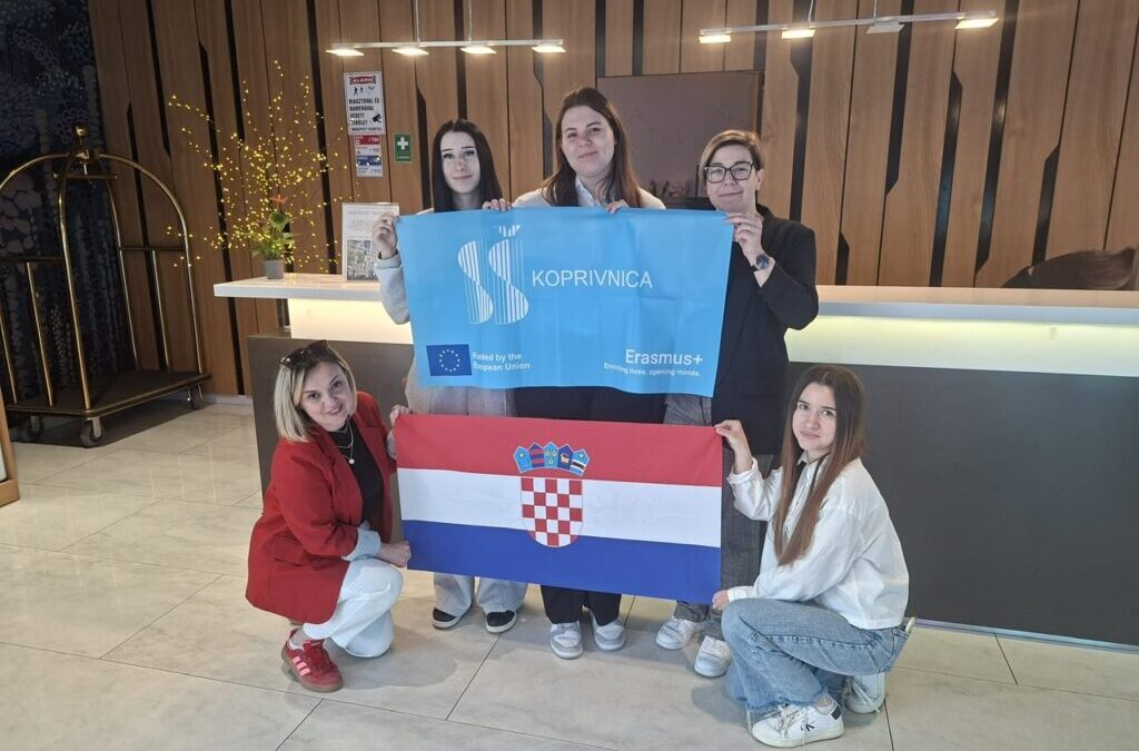 Učenje bez granica: iskustva iz Budimpešte koja mijenjaju pogled na struku