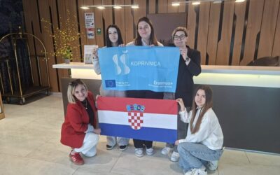 Učenje bez granica: iskustva iz Budimpešte koja mijenjaju pogled na struku