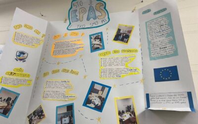 Radionice ambasadora EPAS-a