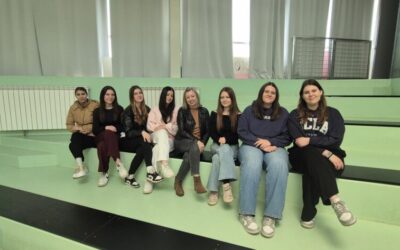 Županijsko natjecanje iz Talijanskog jezika