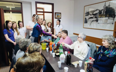 Fizioterapeuti obilježili Dan žena