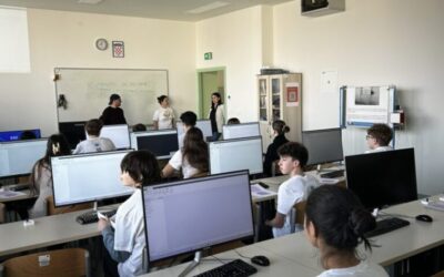 Održana druga radionica u sklopu projekta „Kamilica kroz ruke znanja“