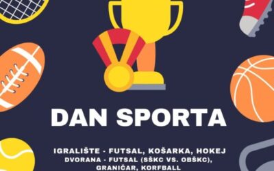 Dan sporta