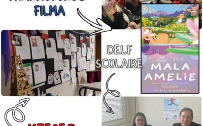 Proljeće u znaku francuskog jezika 