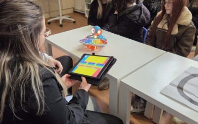 Učenici posjetili Makerspace