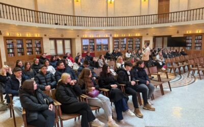 Posjet Hrvatskoj narodnoj banci i Muzeju novca