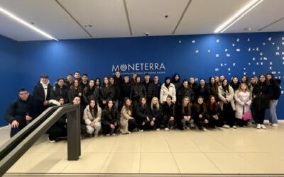 Terenska nastava u Zagrebu – učenje kroz iskustvo