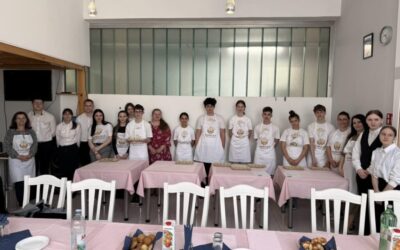 Održana treća radionica projekta „Kamilica kroz ruke znanja“