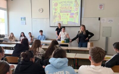 Pametne odluke započinju znanjem – kviz i radionica o spolnom zdravlju