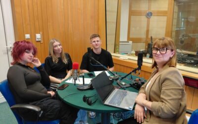 ŠIZ na Radiju Koprivnica