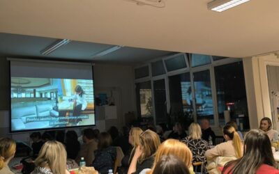 DISEMINACIJA JOB-SHADOWING AKTIVNOSTI (Španjolska)