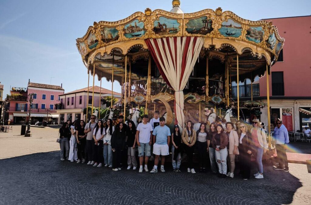Dan u Italiji: Treviso i Caorle