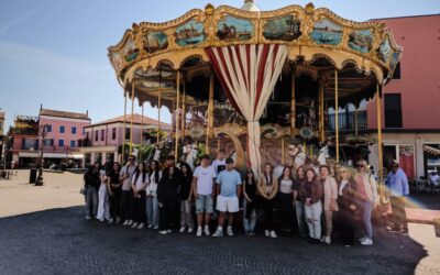 Dan u Italiji: Treviso i Caorle