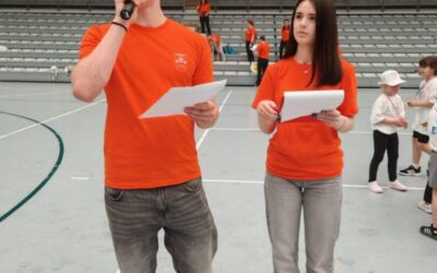 Olimpijski festival dječjih vrtića grada Koprivnice