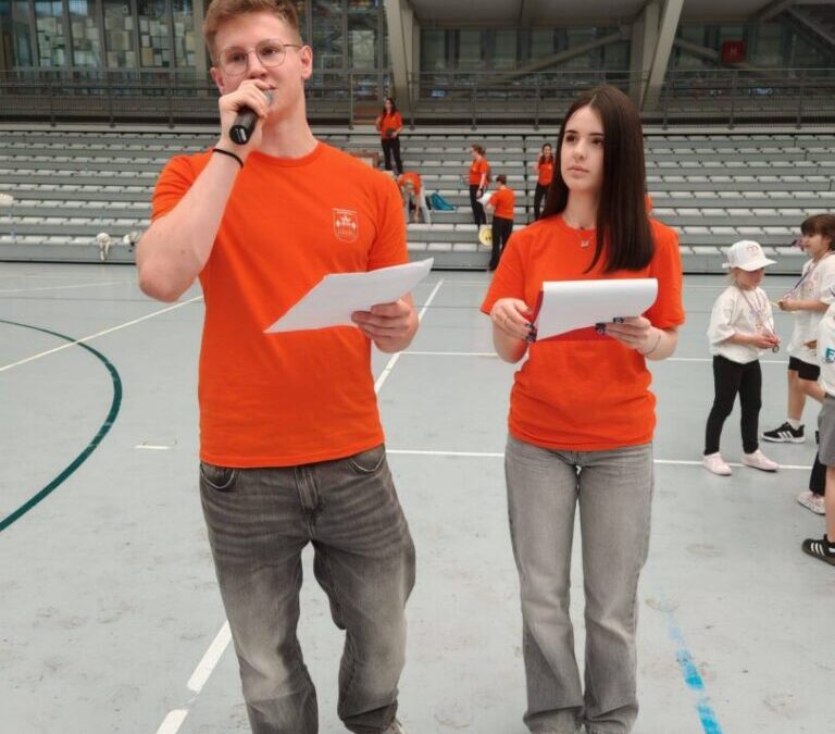 Olimpijski festival dječjih vrtića grada Koprivnice