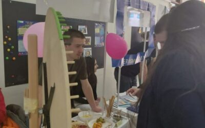 Diseminacija Erasmus+ aktivnosti