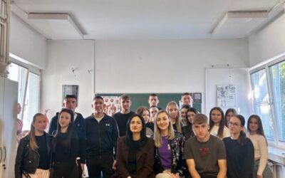 Fizioterapeuti upoznali moderne rehabilitacijske postupke