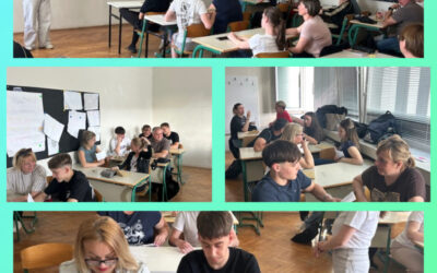 Radionica povodom Dana obitelji