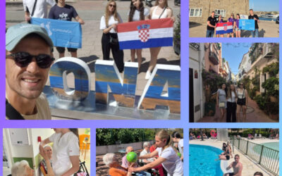 ERASMUS+ mobilnost fizioterapeuta i ekonomista u sunčanoj Španjolskoj (2)