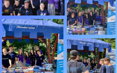 DISEMINACIJA ERASMUS+ aktivnosti na gradskom trgu (strukovno)