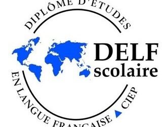 DELF Scolaire