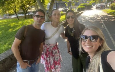 Međužupanijsko stručno vijeće nastavnika zdravstvene njege