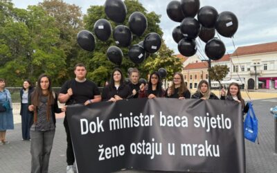 Nacionalni dan borbe protiv nasilja nad ženama