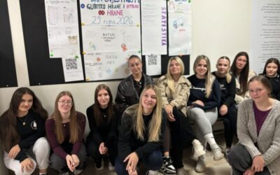MEĐUNARODNI DAN SVIJESTI O GUBITKU HRANE I OTPADU OD HRANE