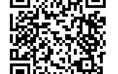 QR kod ERASMUS+ projekata Škole