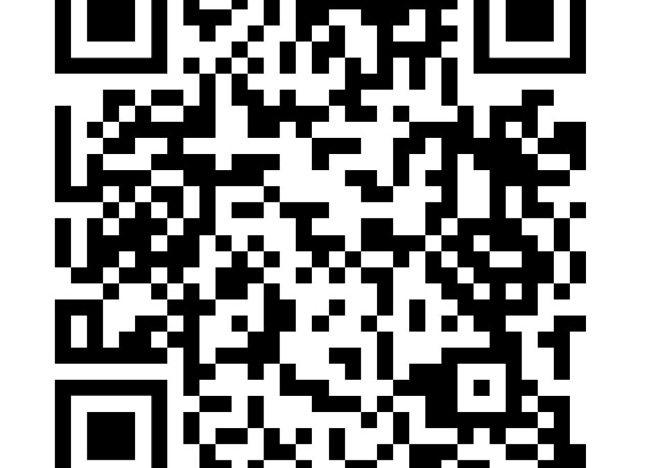 QR kod ERASMUS+ projekata Škole