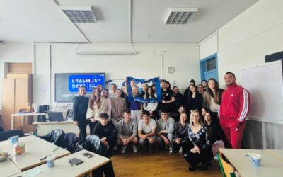 Erasmus Days 2026. – strukovno obrazovanje