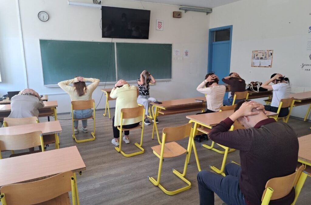 Cjeloživotno učenje